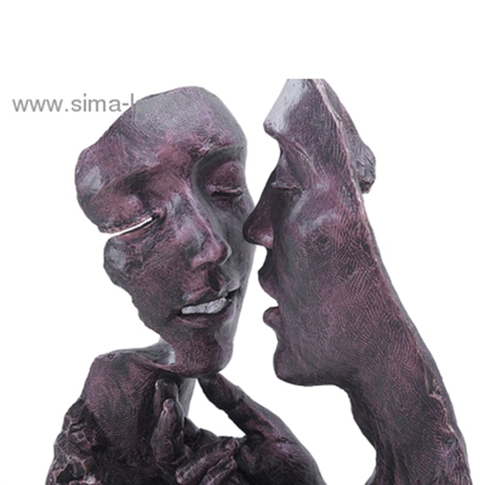 Композиция "Сентиментальные чувства"