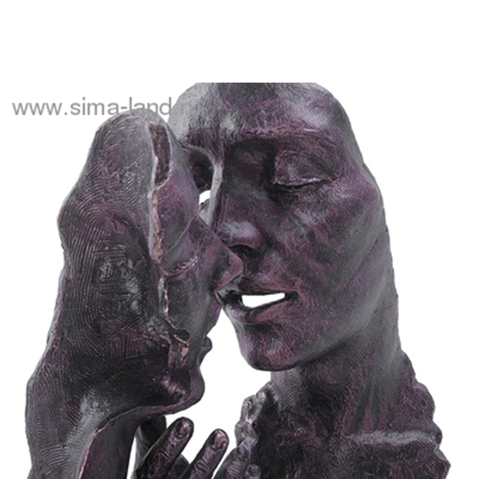 Композиция "Сентиментальные чувства"