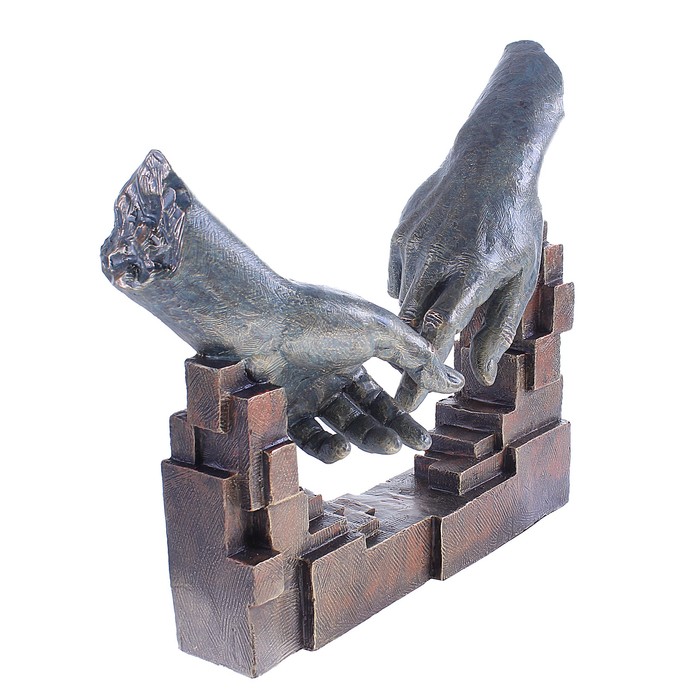 Композиция "Слияние"