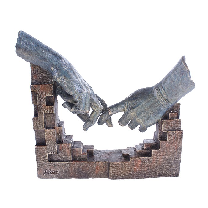 Композиция "Слияние"