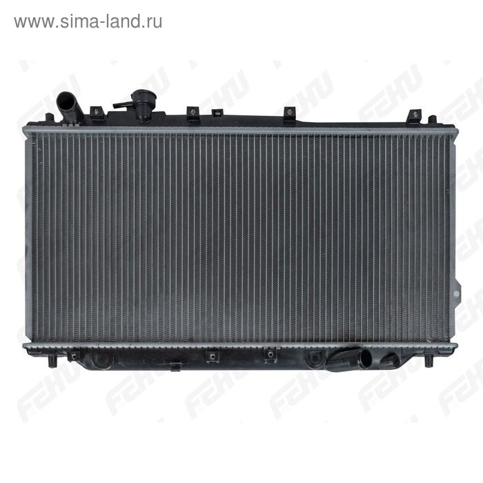 Радиатор охлаждения Kia Spectra (96-) 1.5/1.6/1.8 MT Fehu FRC1069