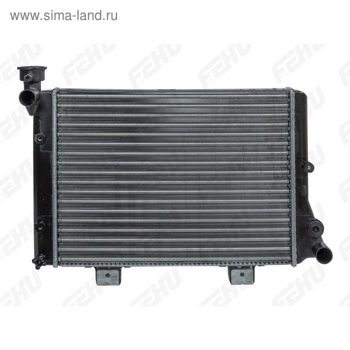 Радиатор охлаждения (сборный) VAZ 2106 Fehu FRC1499m
