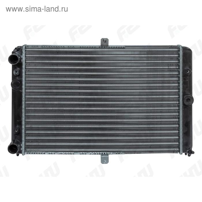 Радиатор охлаждения (сборный) VAZ 2108-99 Fehu FRC1503m