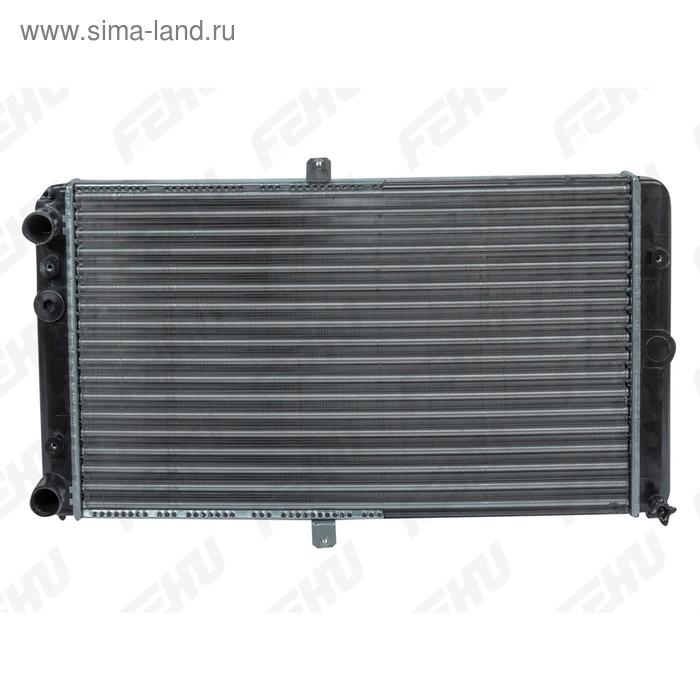 Радиатор охлаждения (сборный) VAZ 2110-12 Fehu FRC1504m