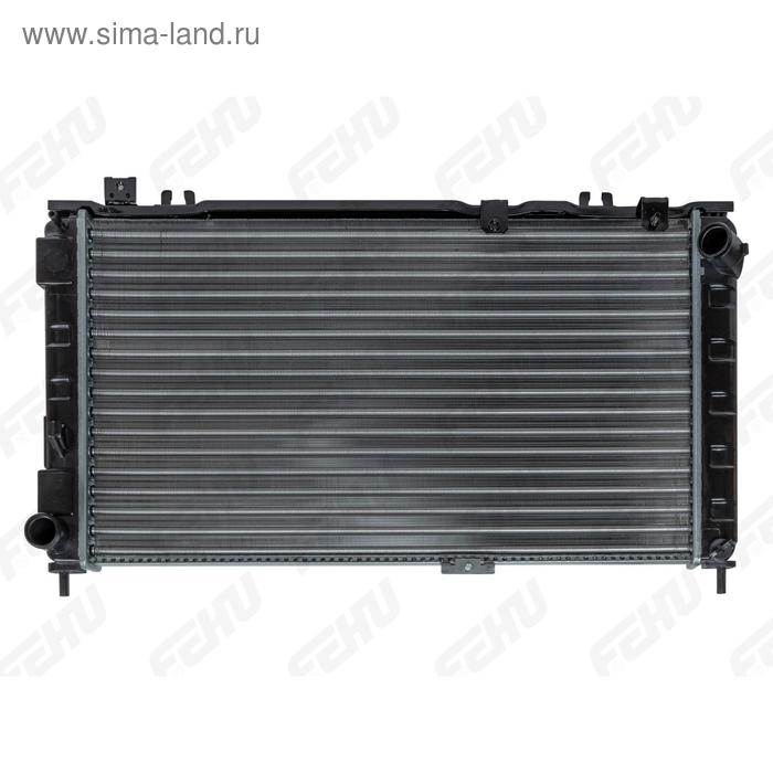 Радиатор охлаждения (сборный) VAZ 2190 Granta Fehu FRC1528m