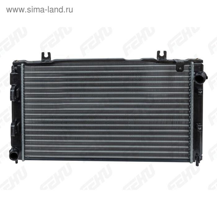 Радиатор охлаждения (сборный) VAZ 2190 