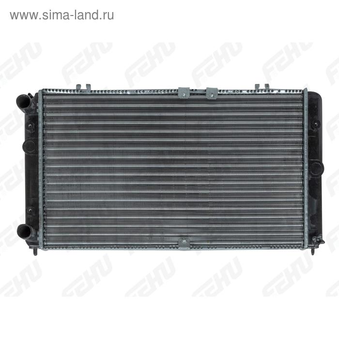 Радиатор охлаждения (сборный) VAZ 1117-19 Kalina Fehu FRC1538m