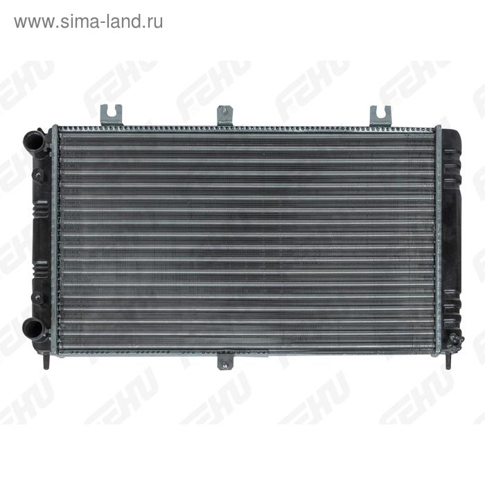 Радиатор охлаждения (сборный) VAZ 2170-72 Priora Fehu FRC1574m