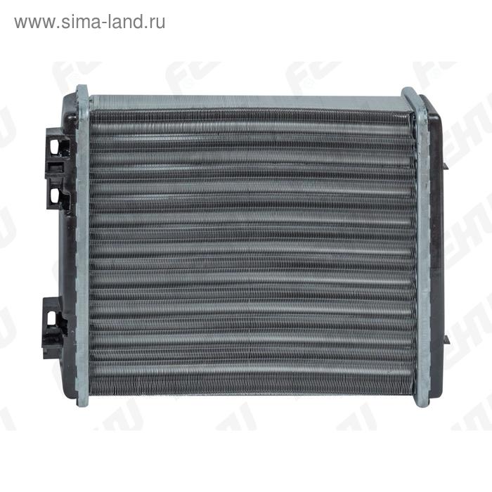 Радиатор отопителя (сборный) VAZ 2101-2107 узкий Fehu FRH1059m