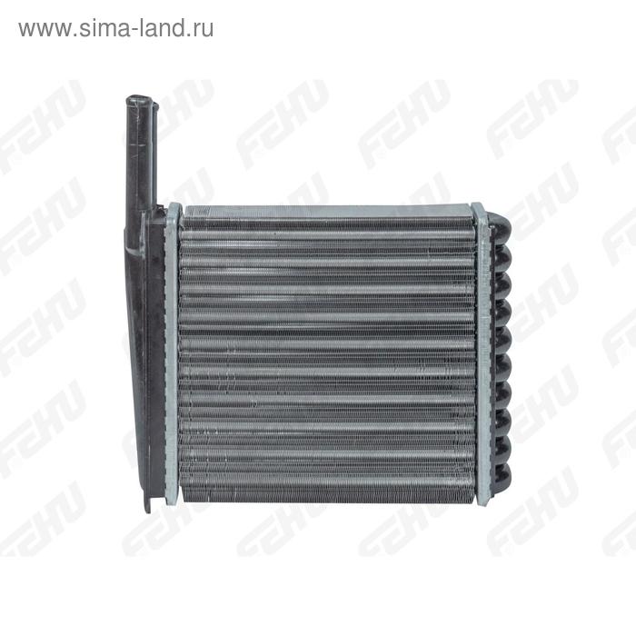 Радиатор отопителя (сборный) VAZ 1117-19 Kalina Fehu FRH1085m