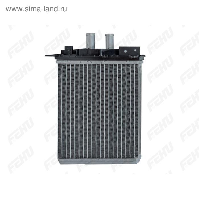 Радиатор отопителя VAZ 1118/2170 А/С Panasonic Fehu FRH1086