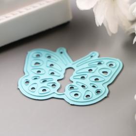 

Нож для вырубки "Аполло" 4х3,2 см