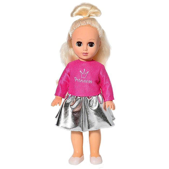 Кукла «Алла модница 1», 35 см кукла алла холидэй 2 35 см