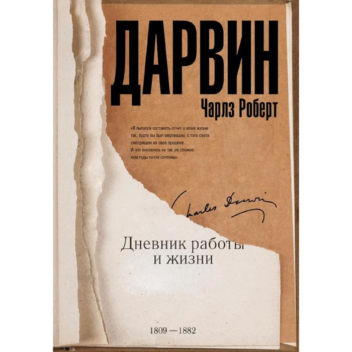 

Дневник работы и жизни