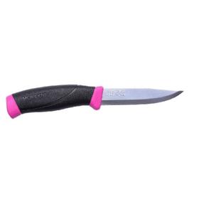 

Нож Morakniv Companion Magenta, нерж сталь, 12157