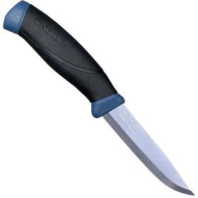 

Нож Morakniv Companion Navy Blue, нерж сталь, 13164