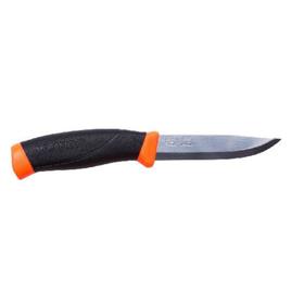 

Нож Morakniv Companion Orange, нерж сталь, 11824
