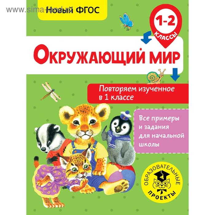 Окружающий мир. Повторяем изученное в 1 классе. 1-2 класс окружающий мир повторяем изученное во 2 классе 2 3 класс