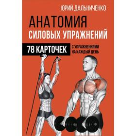 

Анатомия силовых упражнений