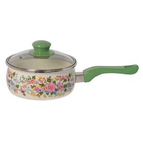 

Ковш с крышкой 16 см, 1.65 л