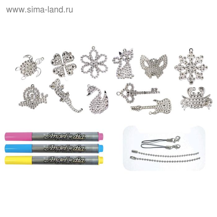 

Игровой набор Angel Diamond «Стартовый»