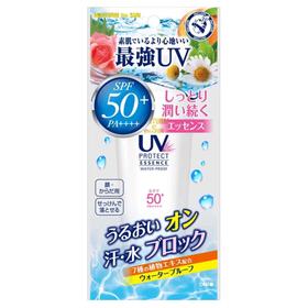 

Водостойкая увлажняющая солнцезащитная эссенция для тела Omi Brother Menturm The Sun SPF50+, с семью растительными экстрактами, 80 мл