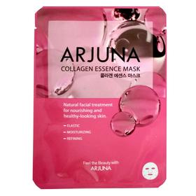 

Маска для лица All New Cosmetic Arjuna, подтягивающая, с коллагеном