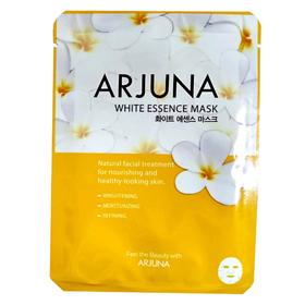 

Маска для лица All New Cosmetic Arjuna, выравнивающая тон кожи, с арбутином