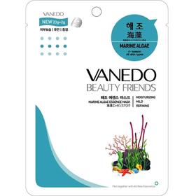 

Детокс-маска для лица All New Cosmetic Vanedo, с эссенцией морских водорослей