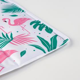 

Охлаждающий коврик для ноутбука «Тропики», 32 × 40 см