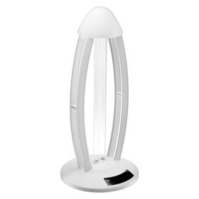 

Светильник ультрафиолетовый бактерицидный Uniel, 36Вт, 253.7 нм., до 40м2, белый