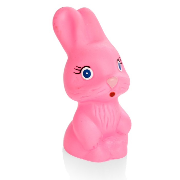 Резиновая игрушка "Зайчик"