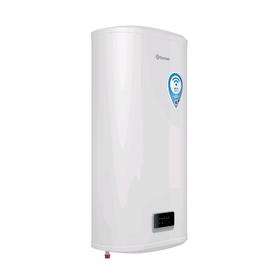 

Водонагреватель Thermex Optima 100 Wi-Fi, накопительный, 2 кВт, 100 л, упр. голосом, белый