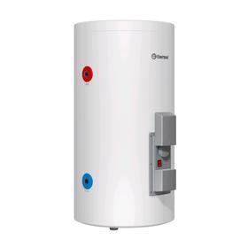 

Водонагреватель Thermex ER 100 F, накопительный, 2 кВт, 100 л, биостеклофарфор, белый