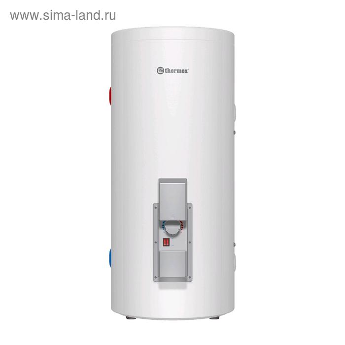 Водонагреватель Thermex ER 120 F накопительный 2 кВт 120 л биостеклофарфор белый 21850₽