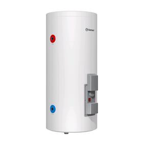 

Водонагреватель Thermex ER 120 F, накопительный, 2 кВт, 120 л, биостеклофарфор, белый