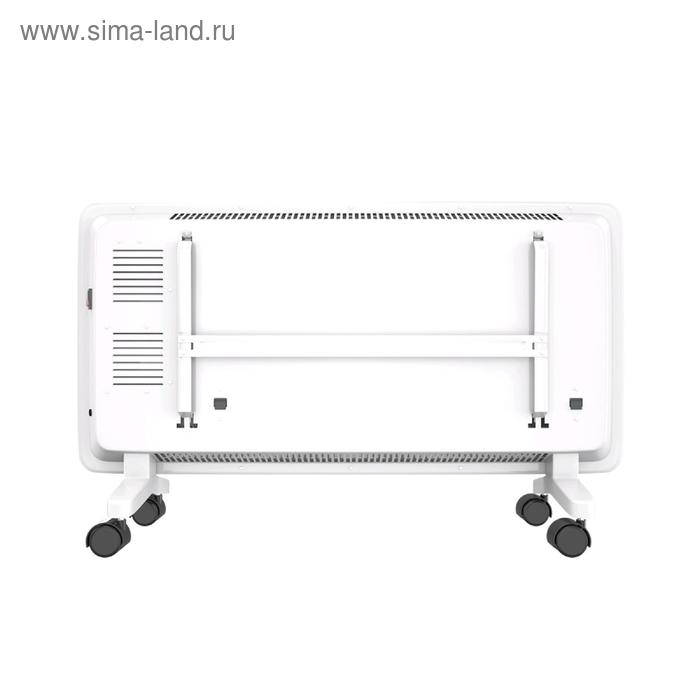 Купить Обогреватель THERMEX Frame 1500E Wi-Fi, конвекторный, 1500 Вт, 16-40°С, до 20 м2, белый Обогреватель THERMEX Frame 1500E Wi-Fi, конвекторный, 1500 Вт, 16-40°С, до 20 м2, белый
