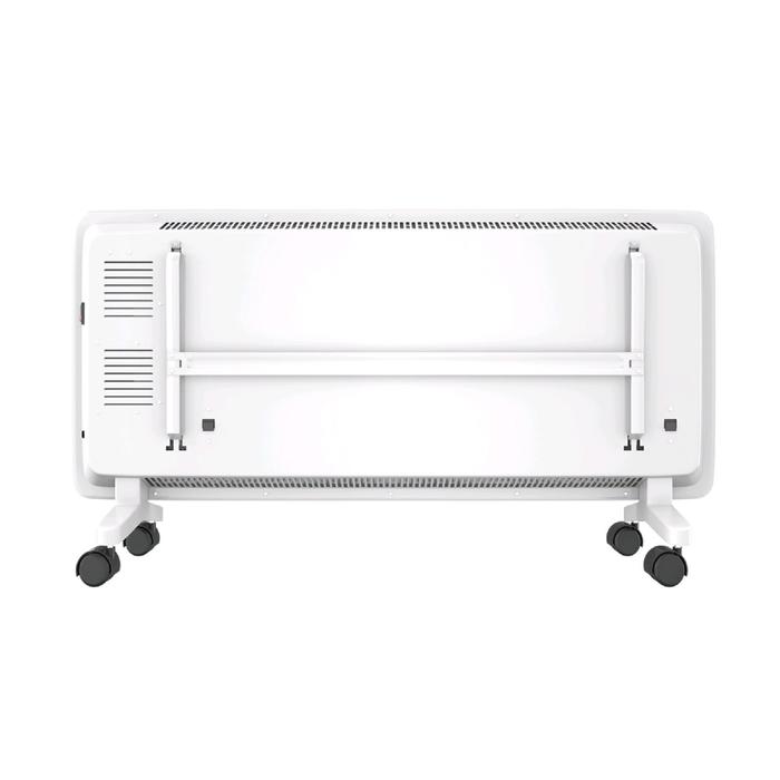 Купить Обогреватель THERMEX Frame 2000E Wi-Fi, конвекторный, 2000 Вт, 16-40°С, до 25 м2, белый Обогреватель THERMEX Frame 2000E Wi-Fi, конвекторный, 2000 Вт, 16-40°С, до 25 м2, белый