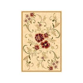 

Ковёр прямоугольный Valencia 2 cm 14, размер 200 х 400 см, цвет cream
