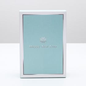 

Коробка складная «Сказка», 16 × 23 × 7.5 см