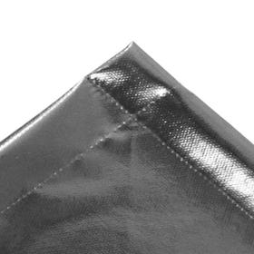 

Полог - тент 3.5x5.5 м, ПВХ, черный, Tbag