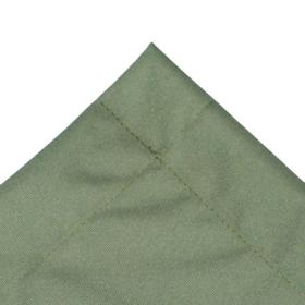 

Полог - тент 3.5x5.0 м, оксфорд 600, олива, Tbag