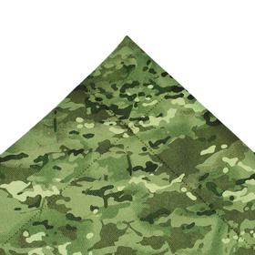 

Полог - тент 3.0x4.0 м, оксфорд 600, multicam, Tbag