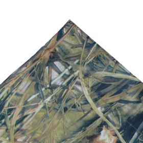 

Полог - тент 2.5x4.5 м, оксфорд 240, тростник, Tbag
