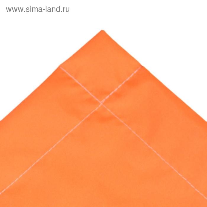 фото Полог - тент 2.0x3.5 м, оксфорд 240, оранжевый, tbag tplus