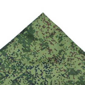 

Полог - тент 2.0x4.5 м, оксфорд 210, цифра, Tbag