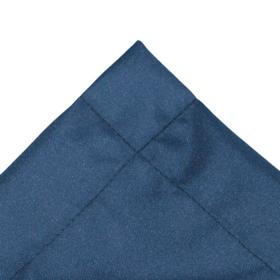 

Полог - тент 3.0x4.0 м, оксфорд 210, синий, Tbag