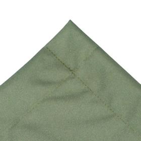 

Полог - тент 2.5x3.5 м, оксфорд 210, олива, Tbag