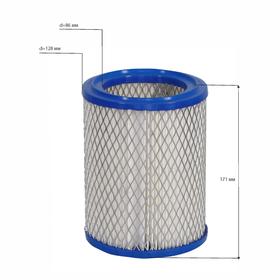 

Фильтр воздушный Goodyear GY2103