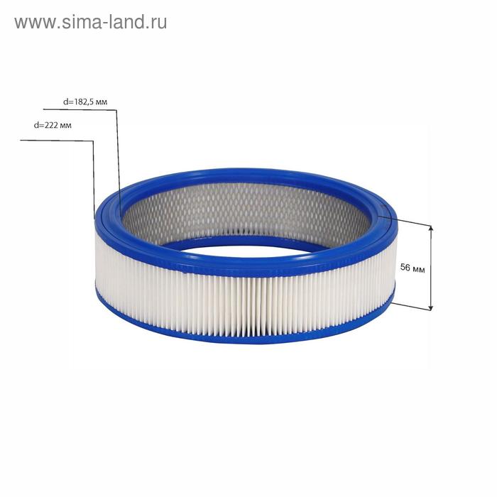 

Фильтр воздушный Goodyear GY2106